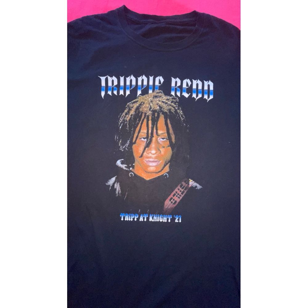 Tripp At‎ Knight Trippie Redd 2021 Tee